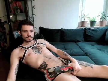 Pure_Otter  10-08-2021 Recorded Video Download